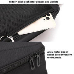 Bolsa organizadora para kit de vuelo suave B...