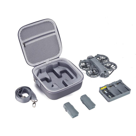 Estuche rígido organizador para DJI Neo 2 Ho...