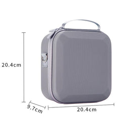 Estuche rígido organizador para DJI Neo 2 Ho...