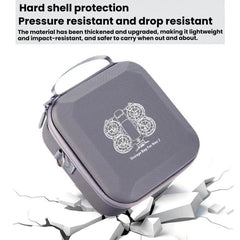 Estuche rígido organizador para DJI Neo 2 Ho...