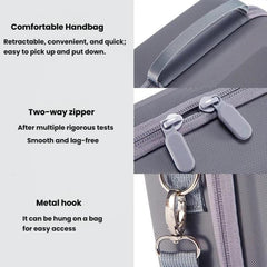 Estuche rígido organizador para DJI Neo 2 Ho...