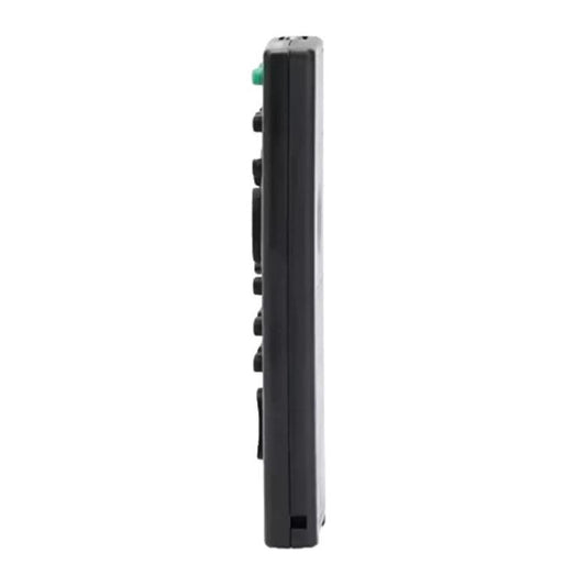 Control remoto para sistema de barra de sonido Sony RM-ANU159