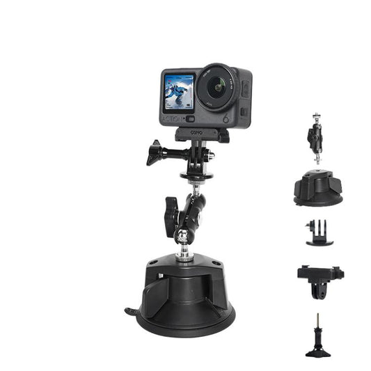 Soporte con ventosa para DJI Osmo Action 6