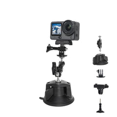 Soporte con ventosa para DJI Osmo Action 6