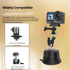 Soporte con ventosa para DJI Osmo Action 6