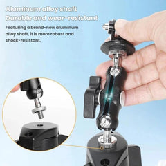 Soporte con ventosa para DJI Osmo Action 6