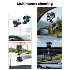 Soporte con ventosa para DJI Osmo Action 6