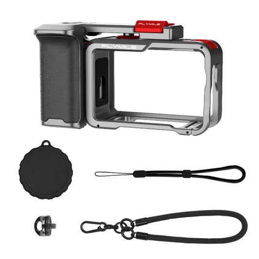 Kit de marco protector Flymile Extended Cage...