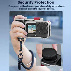 Kit de marco protector Flymile Extended Cage...