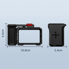 Kit de marco protector Flymile Extended Cage...