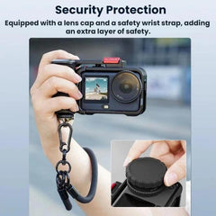 Kit de marco protector Flymile Extended Cage...