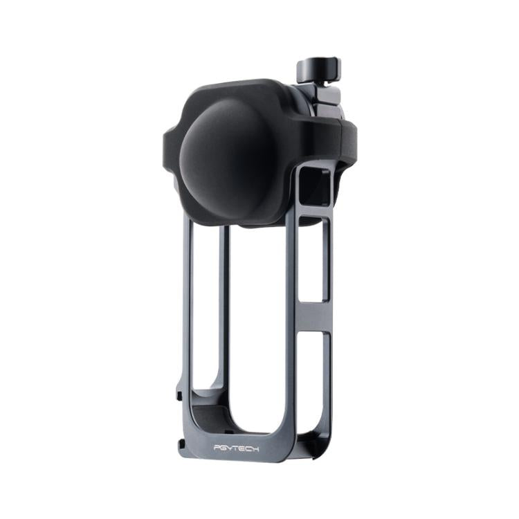 Funda protectora metálica PGYTECH para Insta360 X4 Air