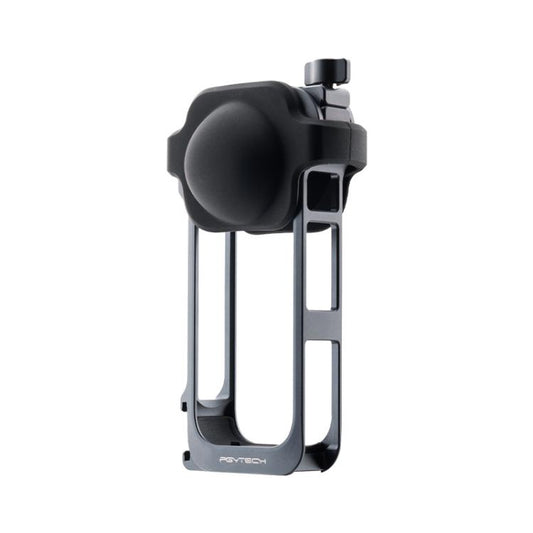 Funda protectora metálica PGYTECH para Insta360 X4 Air