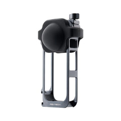 Funda protectora metálica PGYTECH para Insta360 X4 Air