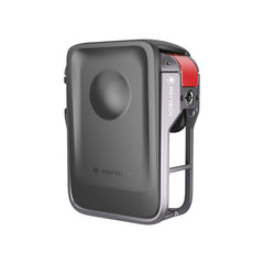 Para DJI Osmo 360 PGYTECH Jaula metálica con marco extendido