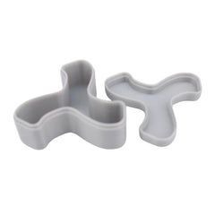 Estuche de almacenamiento de hélices para dron DJI Neo 2 CQT