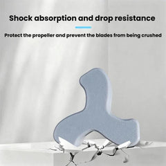 Estuche de almacenamiento de hélices para dron DJI Neo 2 CQT