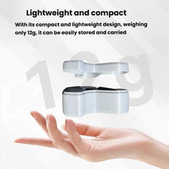 Estuche de almacenamiento de hélices para dron DJI Neo 2 CQT