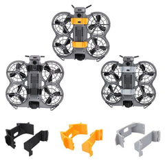 Para DJI Neo 2 CQT 2 piezas/juego Soporte de...