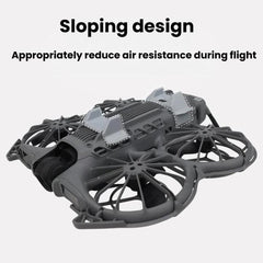 Para DJI Neo 2 CQT 2 piezas/juego Soporte de...