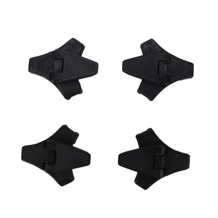 Para DJI Neo 2 CQT, juego de 4 soportes pleg...