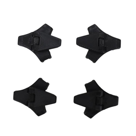 Para DJI Neo 2 CQT, juego de 4 soportes pleg...