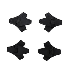 Para DJI Neo 2 CQT, juego de 4 soportes pleg...
