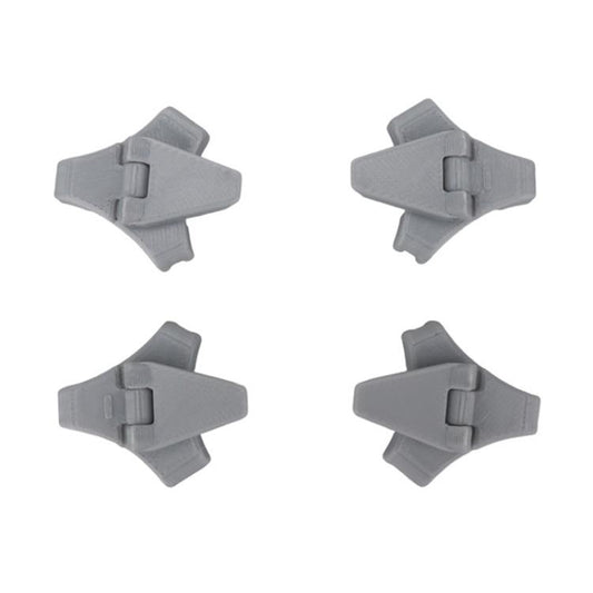 Para DJI Neo 2 CQT, juego de 4 soportes pleg...