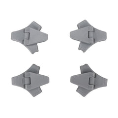 Para DJI Neo 2 CQT, juego de 4 soportes pleg...