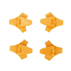 Para DJI Neo 2 CQT, juego de 4 soportes pleg...