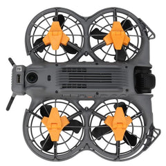 Para DJI Neo 2 CQT, juego de 4 soportes pleg...