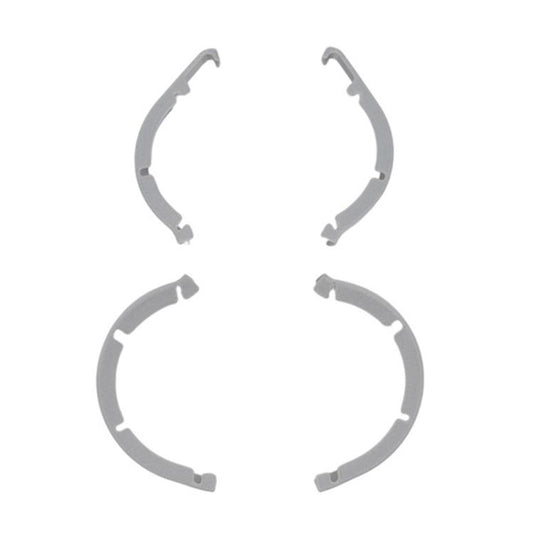 Para DJI Neo 2 CQT 4 piezas/juego Cubierta p...