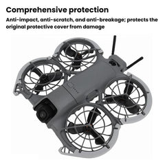 Para DJI Neo 2 CQT 4 piezas/juego Cubierta p...