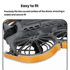 Para DJI Neo 2 CQT 4 piezas/juego Cubierta p...