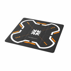Plataforma de aterrizaje original para helip...