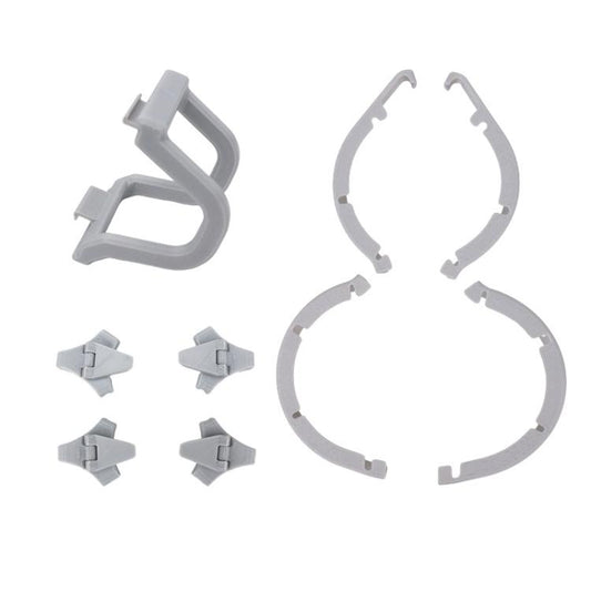 Kit de protección contra impactos para el fu...