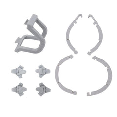Kit de protección contra impactos para el fu...