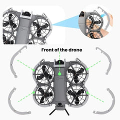 Kit de protección contra impactos para el fu...