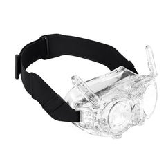 Diadema para gafas de aviación originales AN...
