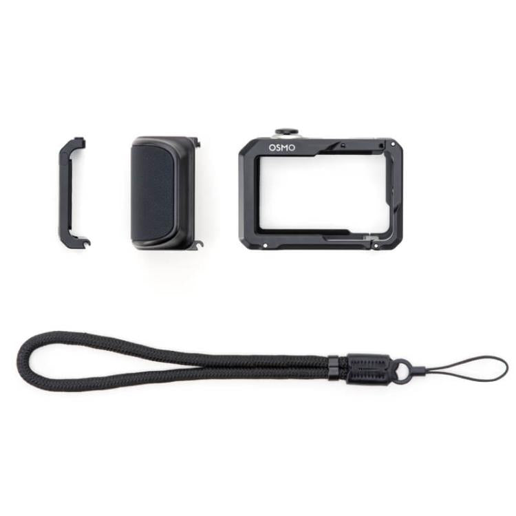 Kit de accesorios de empuñadura para tiro ca...