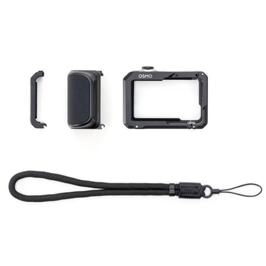 Kit de accesorios de empuñadura para tiro ca...