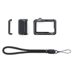 Kit de accesorios de empuñadura para tiro ca...