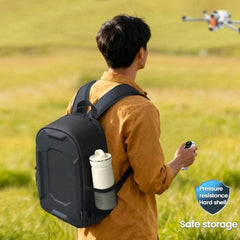 Bolsa de almacenamiento para dron ANTIGRAVIT...