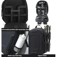 Bolsa de almacenamiento para dron ANTIGRAVIT...