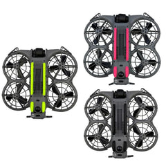 Pegatinas antideslizantes y antidesgaste para las patas del DJI Neo 2 CQT