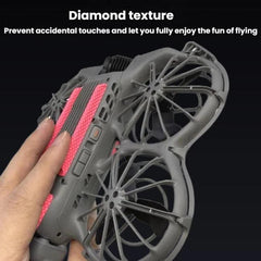 Pegatinas antideslizantes y antidesgaste para las patas del DJI Neo 2 CQT