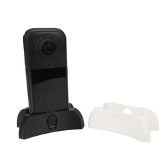 Base de goma suave para cámara deportiva Insta360 X4 Air CQT