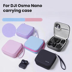 Estuche rígido de transporte para DJI Osmo Nano Standard Combo