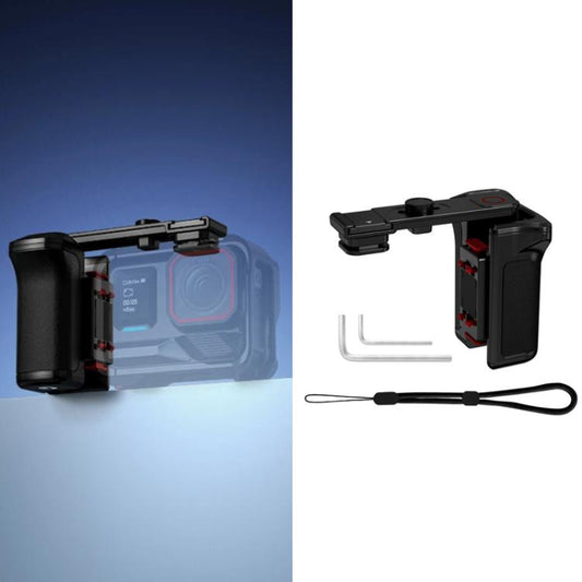 Accesorios de expansión para la jaula de la ...