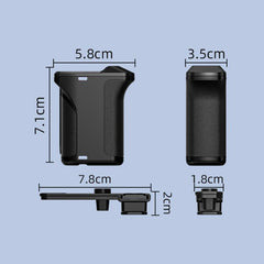 Accesorios de expansión para la jaula de la ...